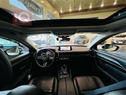 مازدا CX-50